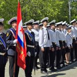 В Пермском крае в третий раз отметили День памяти Северных юнг