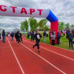 Более 400 тренировок в рамках Всероссийского спортивного марафона «Сила России» были организованы в Нижегородской области