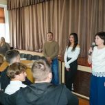 В Еткульском муниципальном районе, при поддержке проекта «Детский спорт» партии «Единая Россия», подвели итоги ГТО 2025