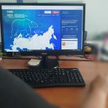 Жители Липецка принимают активное участие в предварительном голосовании «Единой России»