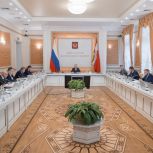 В Воронежской области почти 300 тысяч жителей приняли участие в месячнике благоустройства