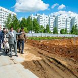 Татарстанские единороссы продолжают посещать объекты социальной сферы