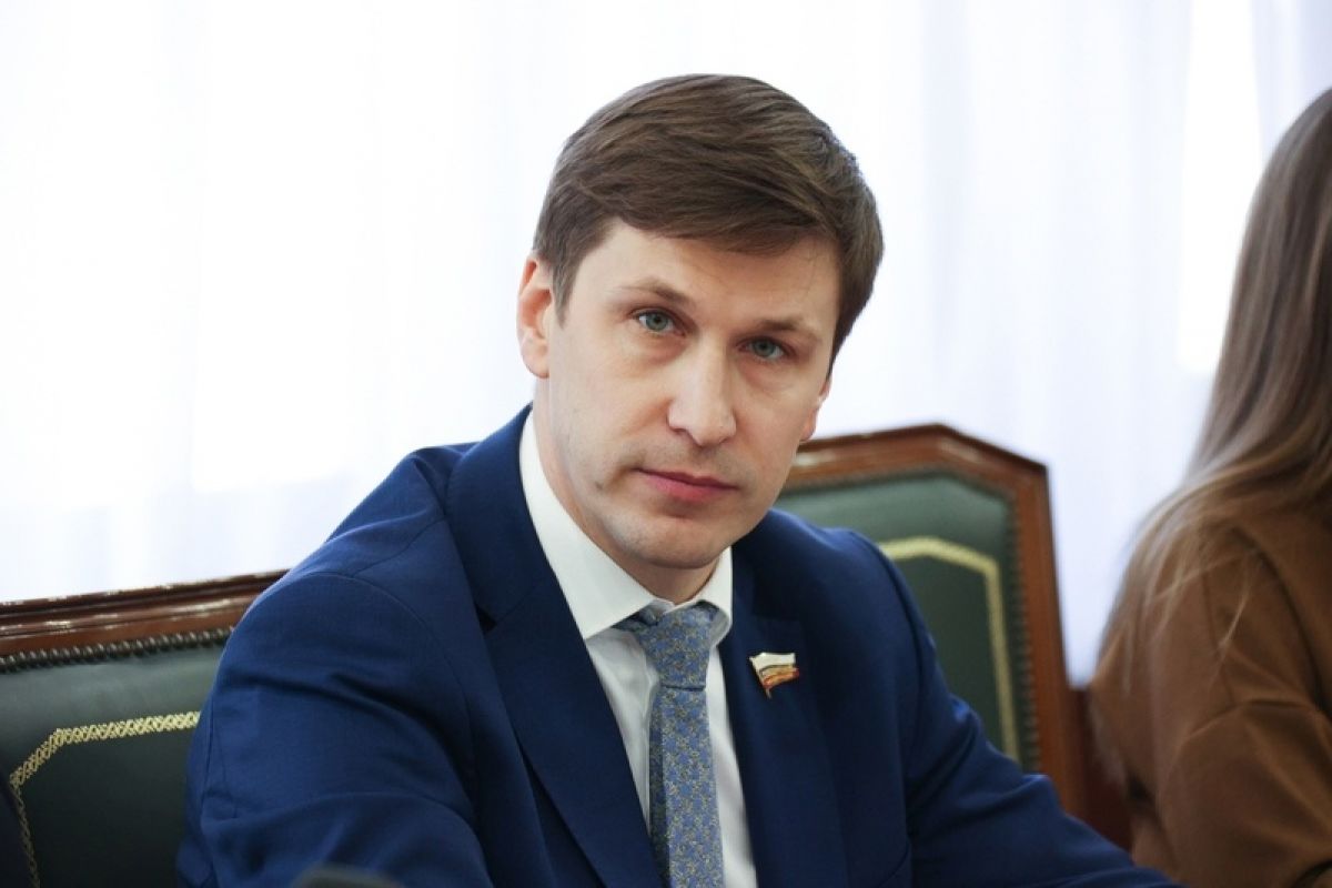 Сенаторы разрабатывают Стратегию действий в интересах граждан старшего поколения
