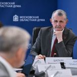 Владимир Шапкин: Благодаря процедуре предварительного голосования «Единой России», в органы власти придут именно те кандидаты, которым доверяют избиратели