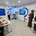В Мурманской области подвели итоги регионального этапа проекта «Единой России» «Мои наставники»
