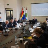 Народная программа «Единой России»: готовится капремонт инфекционного отделения больницы Краснознаменска