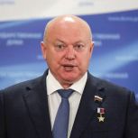 «Единая Россия» обеспечит вдовам участников СВО право пользования транспортными средствами до принятия наследства