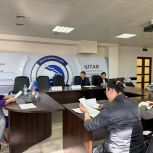 Внимание и забота: итоги тематической недели приёмов «Старшее поколение»