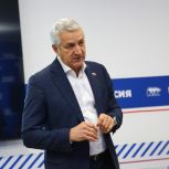 19 мая стартует электронное предварительное голосование: только достойные представители пройдут на выборы от «Единой России»