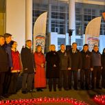 «Свеча Победы» — память, которая не гаснет!