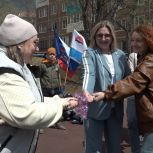 «Единая Россия» отпразднует День соседей на Камчатке и в Дагестане