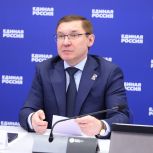 Владимир Якушев: Контракты на капремонт в 2024 году заключены по 1518 объектам образования, на многих приступили к работам