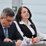 Татьяна Карзубова: Почти 5,5 млн рублей полагается каждому контрактнику за первый год с учетом выплат Правительства Московской области и Министерства Обороны