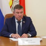 «Единая Россия» в регионе на постоянной основе помогает СВО