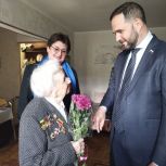 Александр Мажуга: Важно передать память о великом подвиге советских людей будущим поколениям