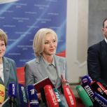 Ольга Казакова: Депутаты «Единой России» проведут в летний период приёмку школ к новому учебному году