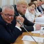По инициативе фракции «Единая Россия» депутаты Архгордумы рассмотрели вопросы деятельности ТГК-2