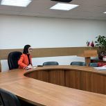 Татьяна Буцкая рассказала, как установить шлагбаум во дворе МКД