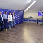 Марат Самигуллин: В Татарстане более ста тысяч избирателей приняли участие в предварительном голосовании «Единой России»