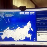 Геннадий Новосельцев принял участие в Предварительном голосовании «Единой России»
