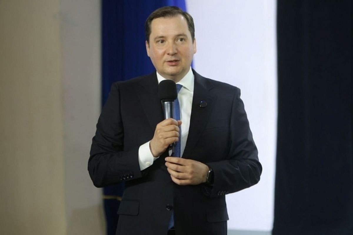 Инициативы для масштабной трансформации Поморья