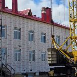 Ученики Приобья, благодаря «Карте развития Югры», перейдут на односменный режим