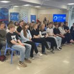 Безопасные каникулы: старт образовательного проекта для школьников
