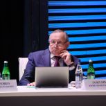 Руководитель фракции «Единая Россия» в краевой Думе прокомментировал отчёт и послание Губернатора Ставрополья