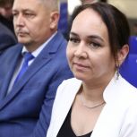 В составе местных отделений партии произошли кадровые изменения