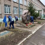 Ивановская область отметила День Победы торжественными мероприятиями