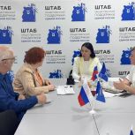 Продолжается реализация проекта «Помоги найти Героя»