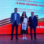 В Новосибирске «Единая Россия» подвела итоги конкурсов к юбилею Победы