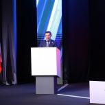 Владимир Якушев: Продвижение идеи безопасности и сотрудничества на пространстве от Тихого океана до Атлантики требует максимального расширения числа сторонников данной стратегической инициативы