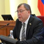 Заседание донского парламента: Вводятся обязательные нормы обеспечения масштабной жилой застройки детскими садами, школами и поликлиниками