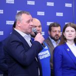Олег Димов: В предварительном голосовании «Единой России» в Оренбургской области приняли участие 66 участников СВО