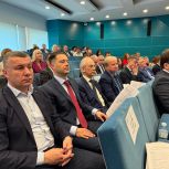 «Единая Россия» развивает взаимодействие предпринимателей и антимонопольной службы