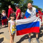 Максим Руднев, первый замсекретаря МГРО «Единой России»: Мариуполь снова живёт!