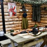 В Губкинском прошла Всероссийская акция «Ночь музеев»