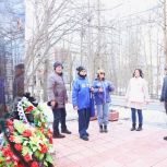 В Мурманской области «Единая Россия» представила аудиоэкскурсию о Героях Великой Отечественной войны