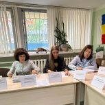 Единороссы Ворошиловского района запустили проект «Детство под защитой»