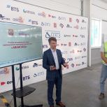 «Единая Россия» рассказала об особых налоговых режимах на площадке одного из омских заводов