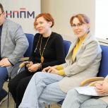 «Добрые встречи» объединили бизнес и НКО в Сыктывкаре
