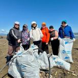 В Стародубске прошла акция «Вода России»