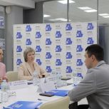 В Туле обсудили реализацию проекта «Новая школа»