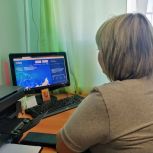 В Балашове проходит предварительное голосование партии «Единая Россия» по определению кандидатов на муниципальные выборы