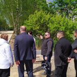 В Йошкар-Оле впервые победил проект, разработанный школьниками, в федеральном проекте «Формирование комфортной городской среды»