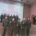 В Стерлитамаке прошел финал республиканского конкурса «Мы - наследники Победы!»
