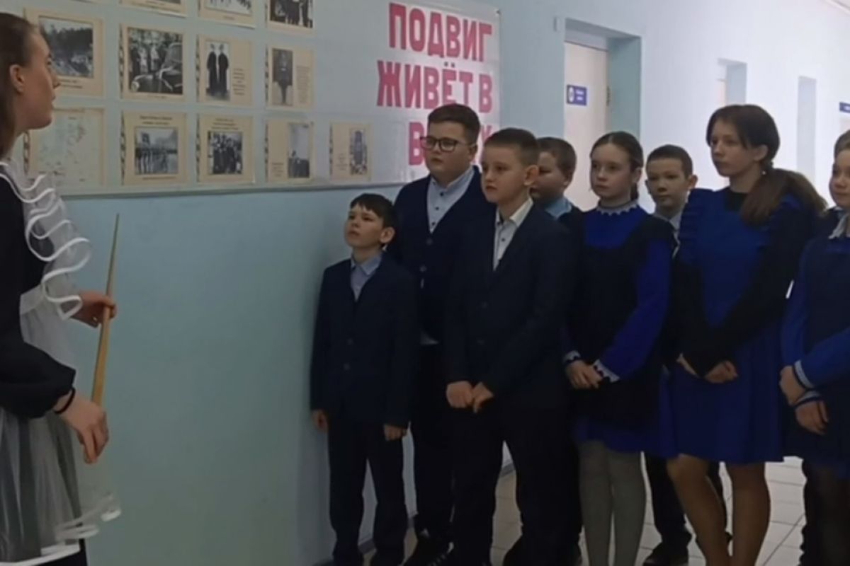 «Единая Россия» подвела итоги регионального этапа конкурса музеев «Знать, чтобы помнить»
