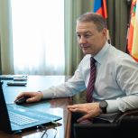 Аркадий Фомин: «Единая Россия» – единственная партия, которая проводит предварительное голосование