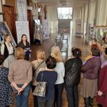 В Северодвинске сохраняют память о легендарных Северных конвоях